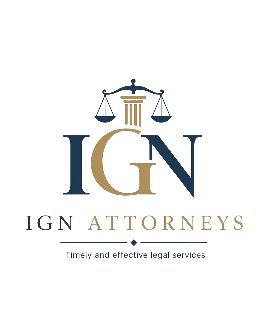 IGN Attorneys